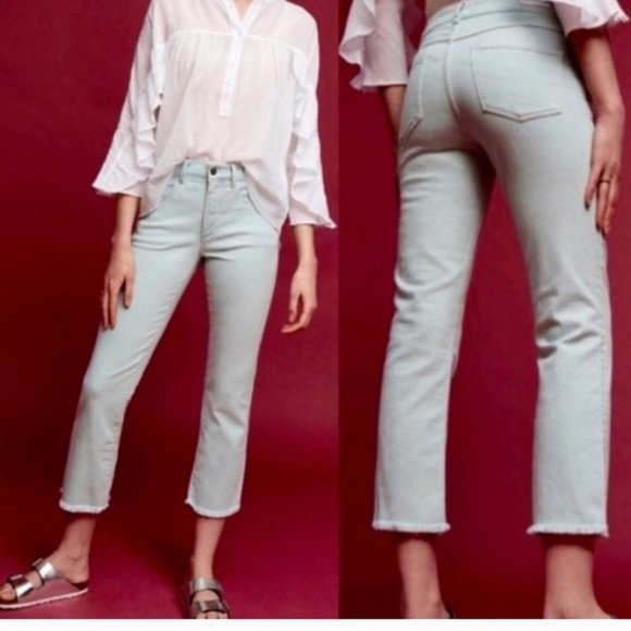 Anthropologie Denim - ANTHRO PILCRO&THE LETTERPRESS jeans!!